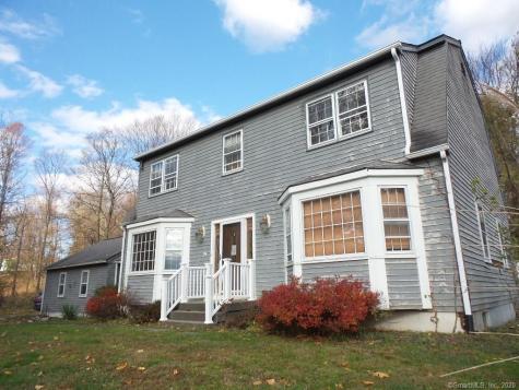27A Ironworks Hill Road Brookfield CT 06804