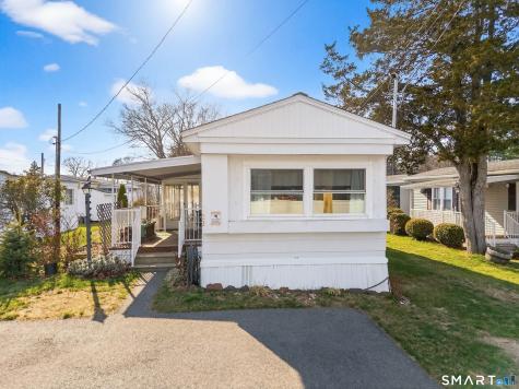 23 Linden North Avenue Westbrook CT 06498