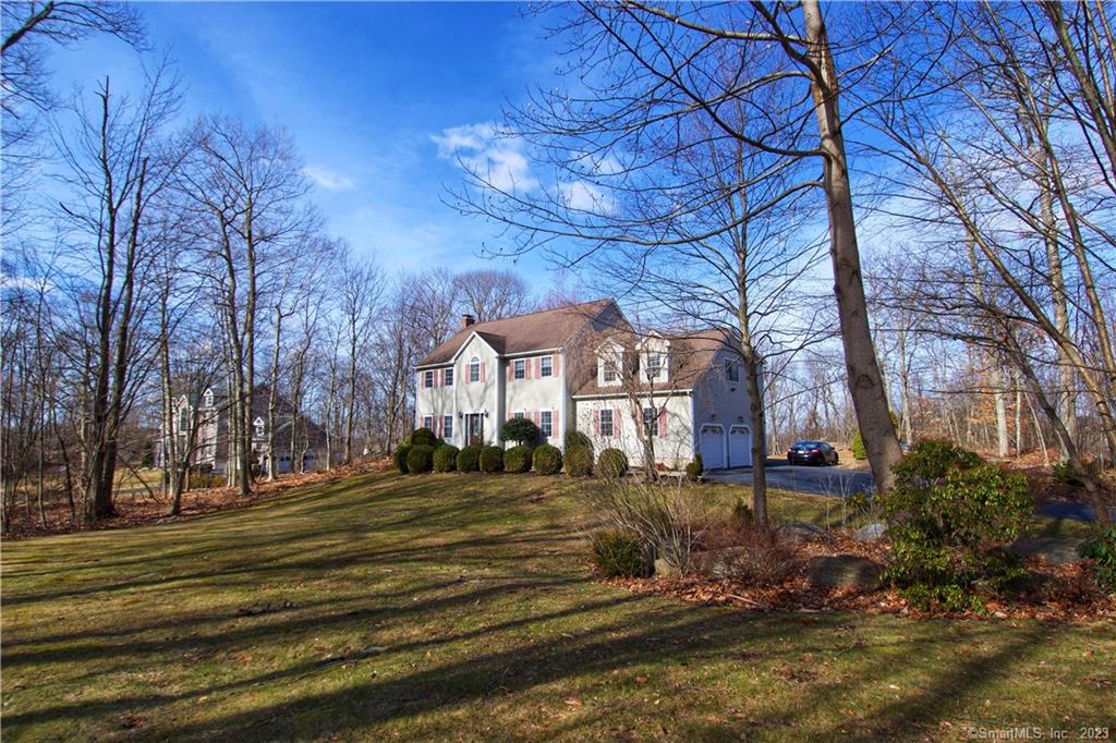 40 Tram Drive Oxford CT 06478