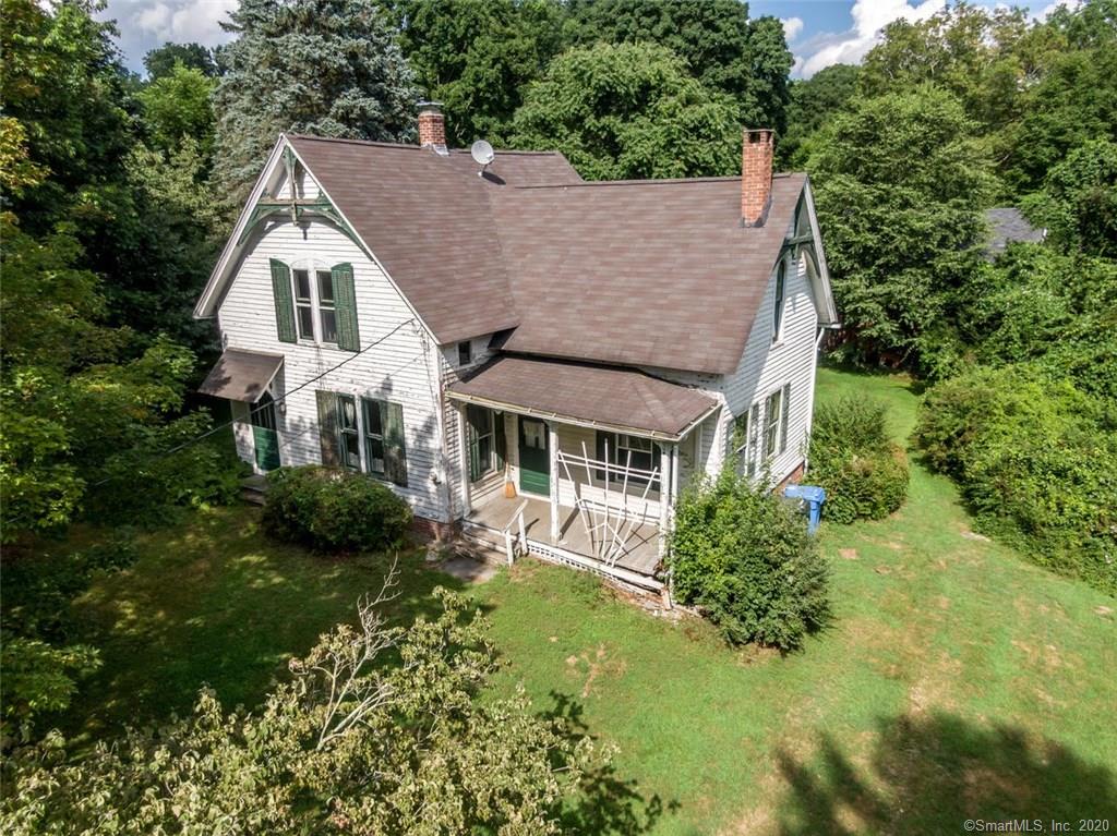 97 Vergason Avenue Norwich CT 06360