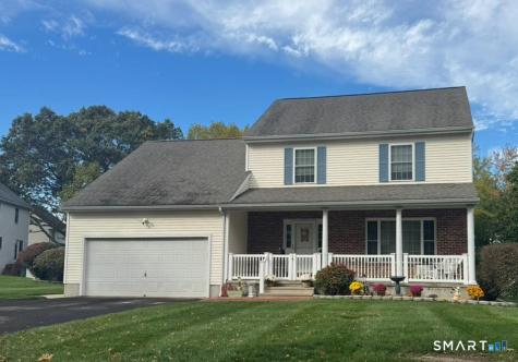 8 Hill Street East Haven CT 06512