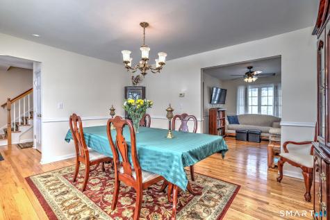 8 Hill Street East Haven CT 06512