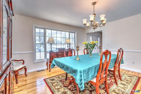 8 Hill Street East Haven CT 06512