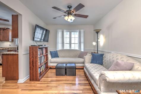 8 Hill Street East Haven CT 06512