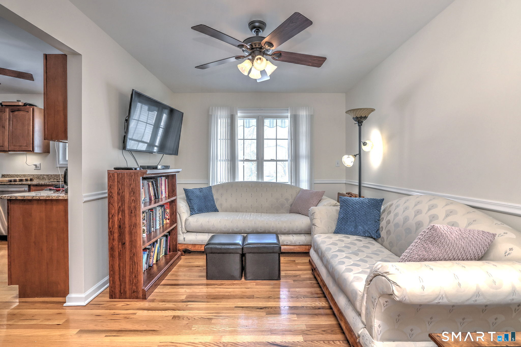 8 Hill Street East Haven CT 06512