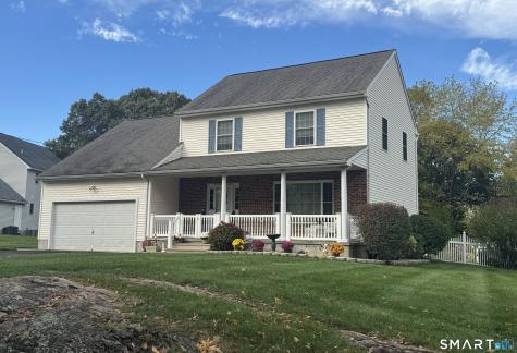 8 Hill Street East Haven CT 06512