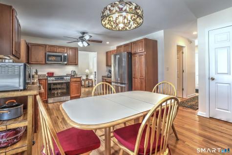 8 Hill Street East Haven CT 06512