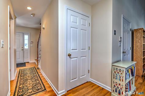 8 Hill Street East Haven CT 06512