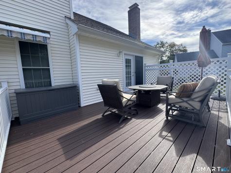 8 Hill Street East Haven CT 06512