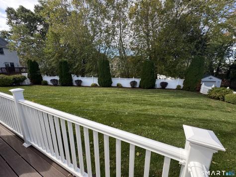 8 Hill Street East Haven CT 06512