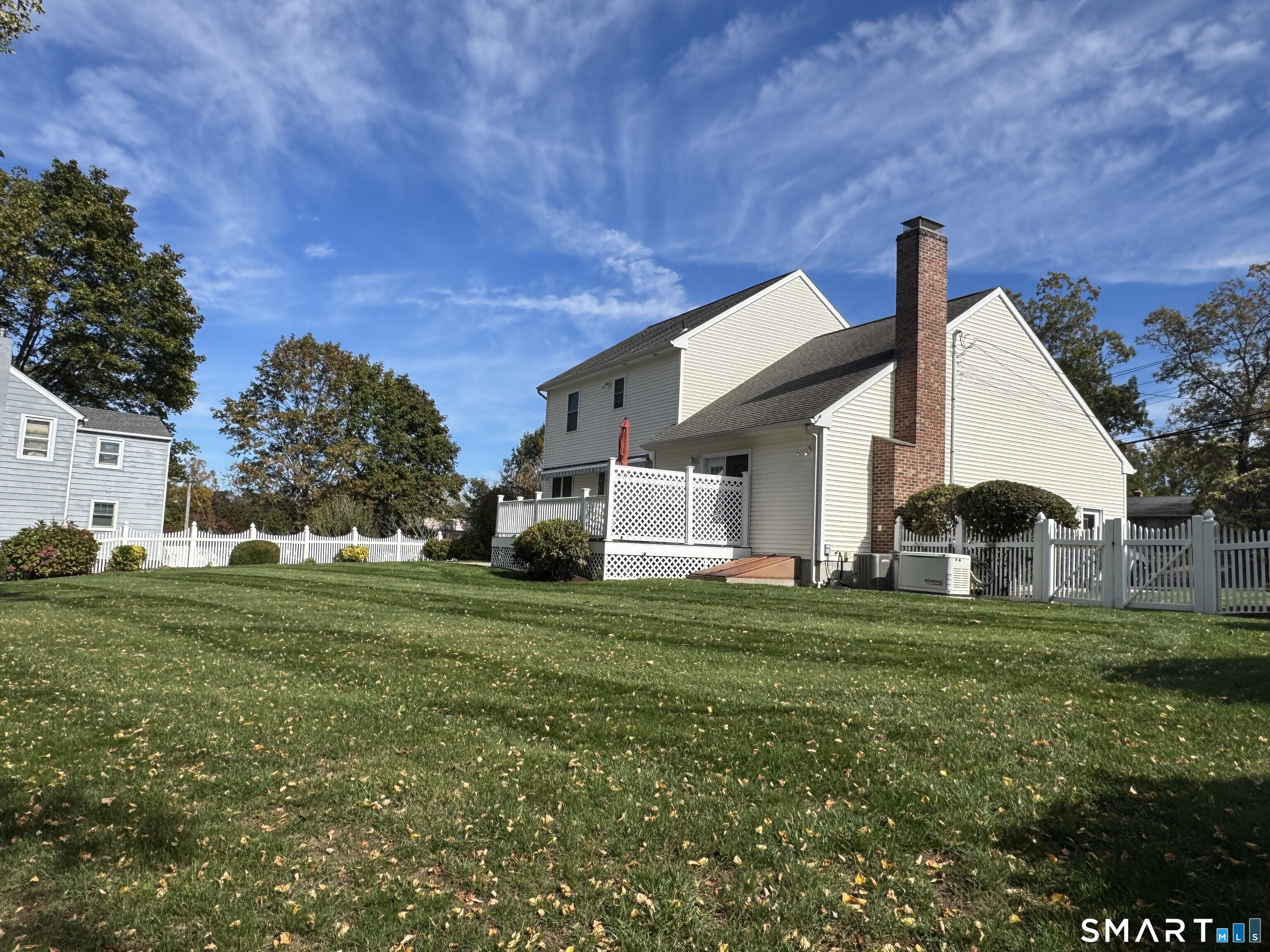 8 Hill Street East Haven CT 06512