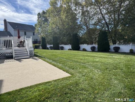 8 Hill Street East Haven CT 06512