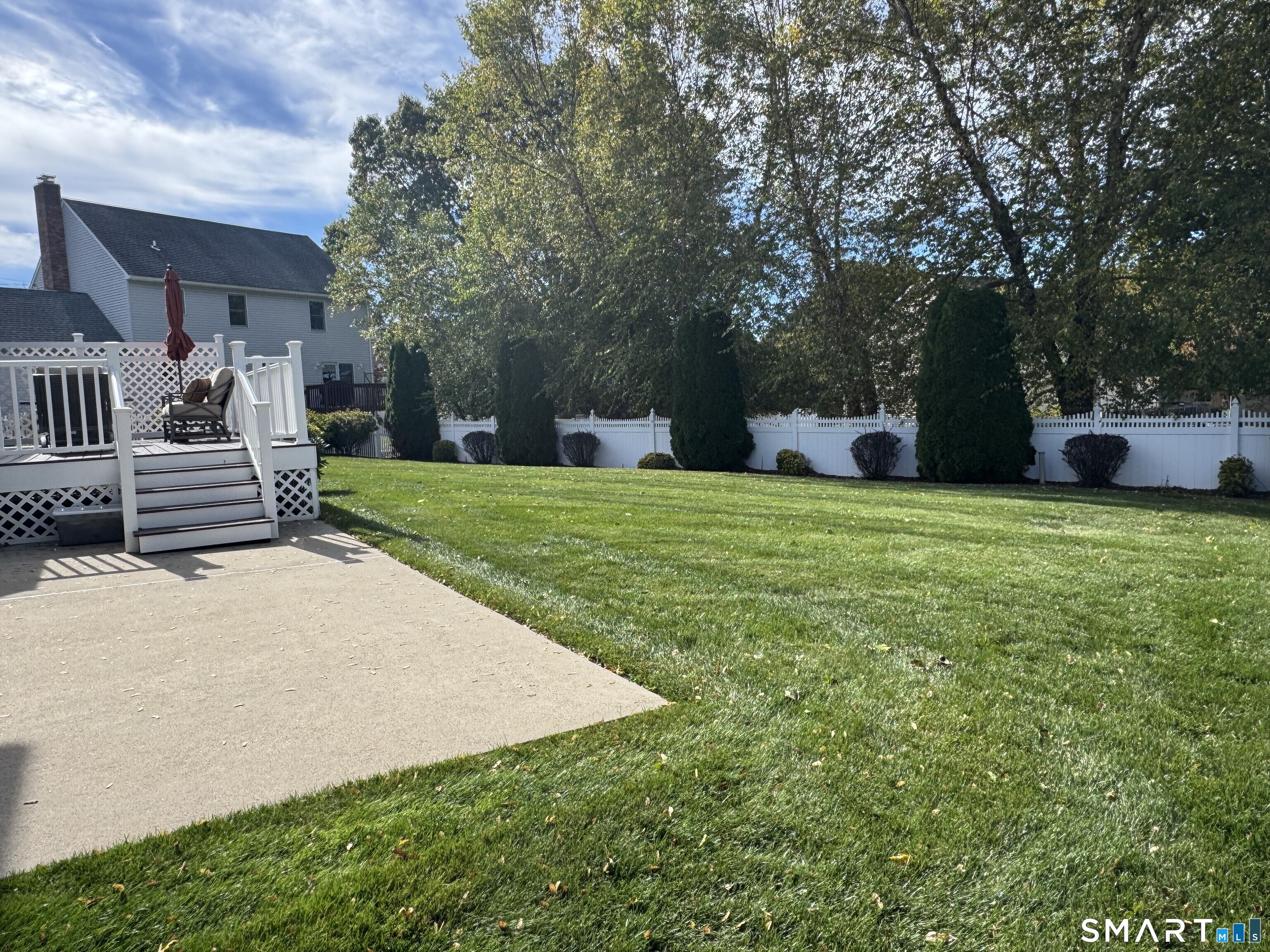 8 Hill Street East Haven CT 06512