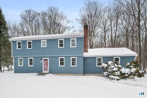 19 Brookwood Drive Newtown CT 06470