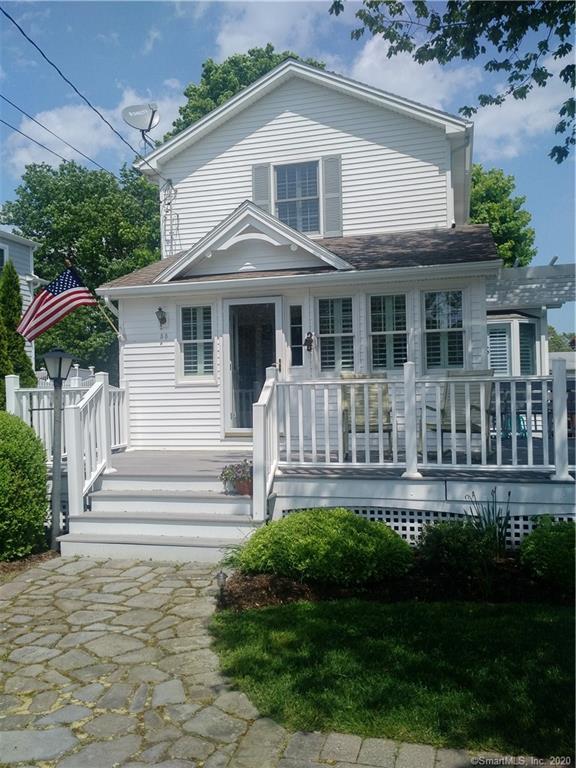 55 Langworthy Avenue Stonington CT 06378