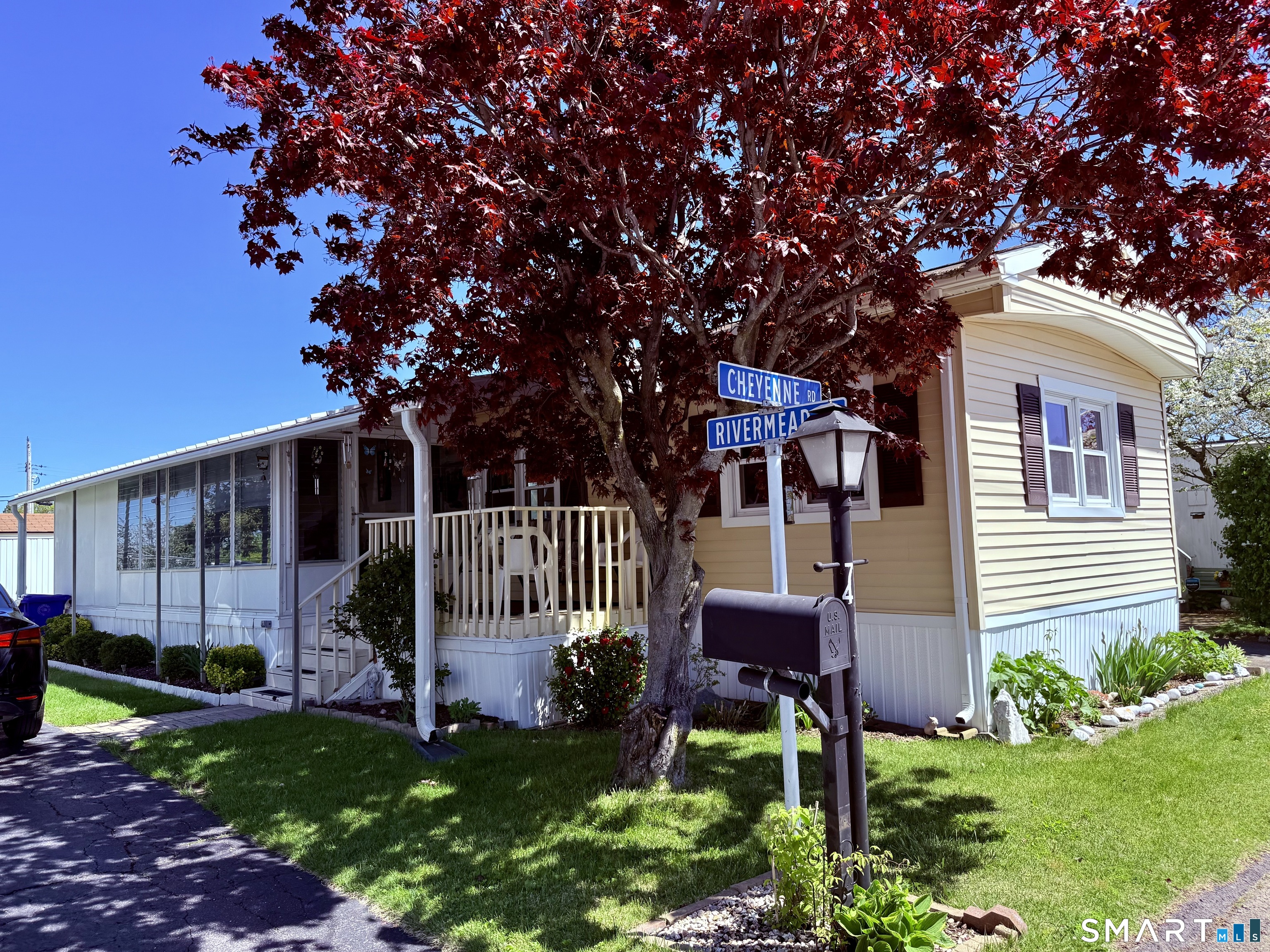 74 Cheyenne Road East Hartford CT 06118