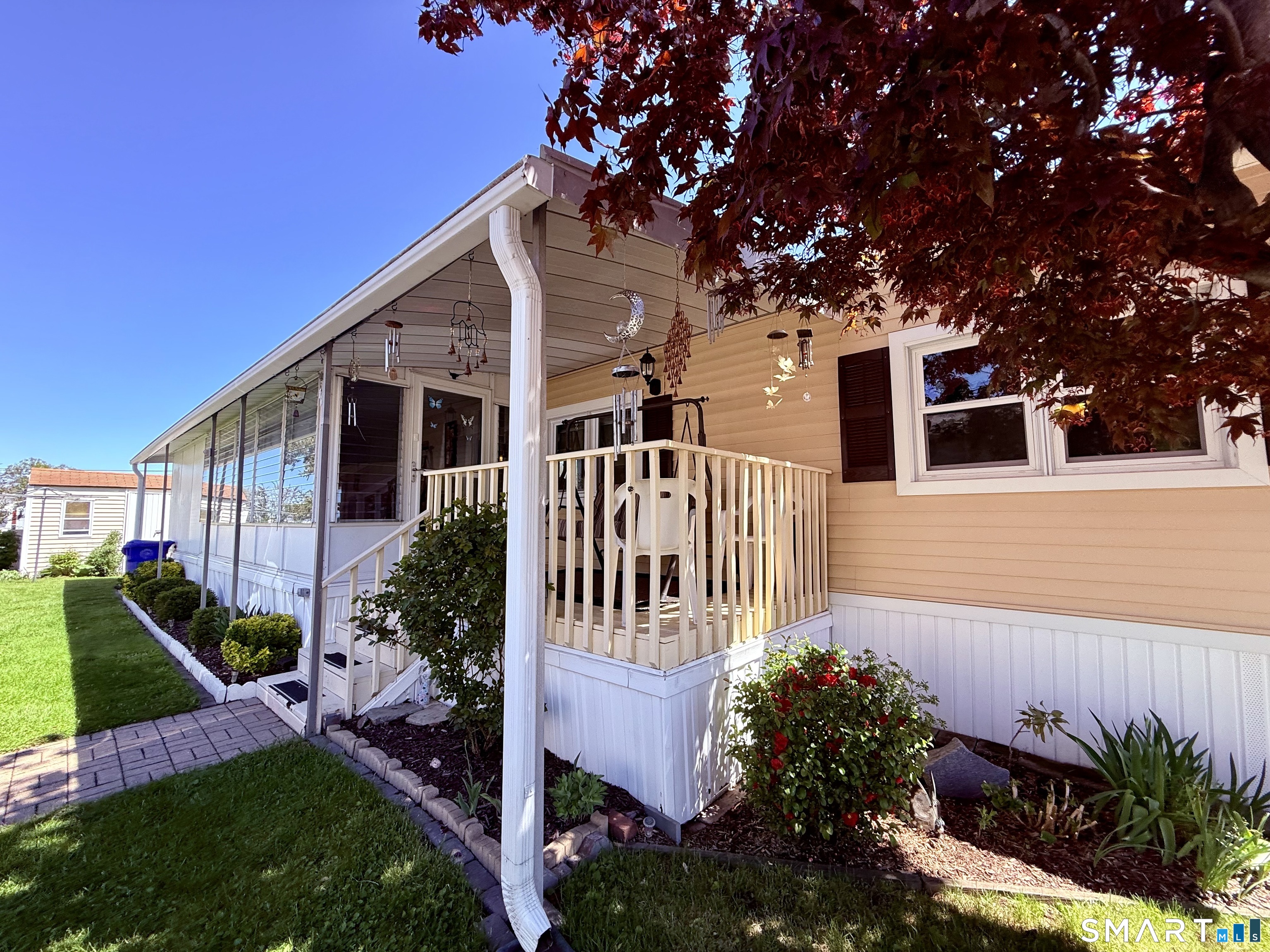 74 Cheyenne Road East Hartford CT 06118
