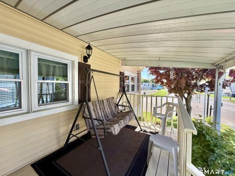 74 Cheyenne Road East Hartford CT 06118