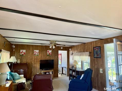 74 Cheyenne Road East Hartford CT 06118
