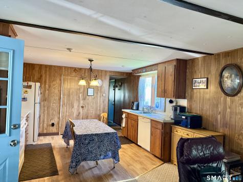 74 Cheyenne Road East Hartford CT 06118