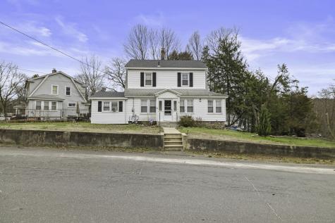 36 Capitol Avenue Waterbury CT 06705