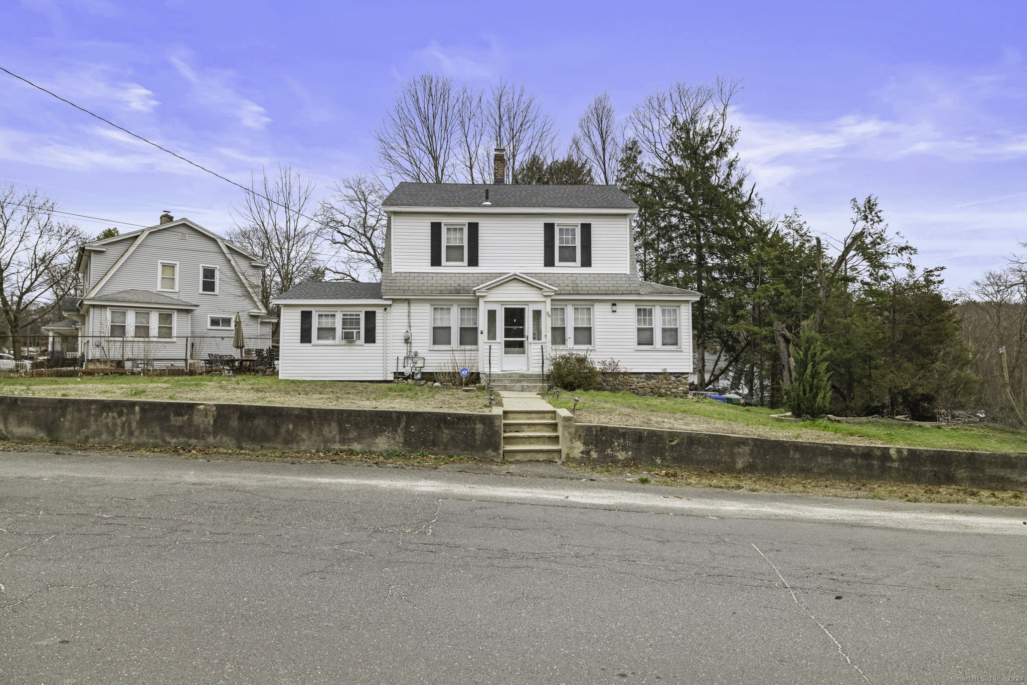 36 Capitol Avenue Waterbury CT 06705