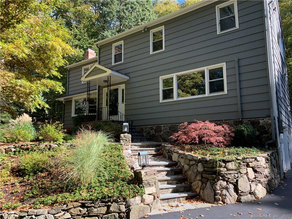 640 Westport Turnpike Fairfield CT 06824