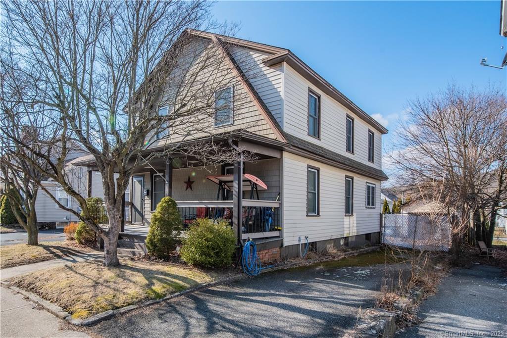 41 Chelton Street Torrington CT 06790