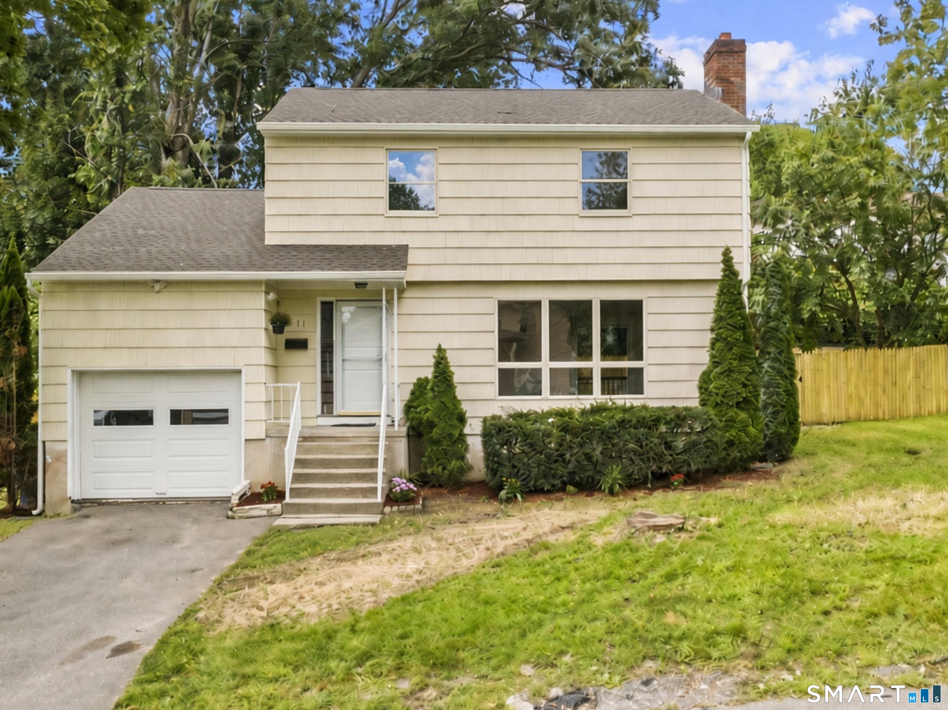 341 Lounsbury Street Waterbury CT 06706