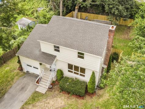 341 Lounsbury Street Waterbury CT 06706
