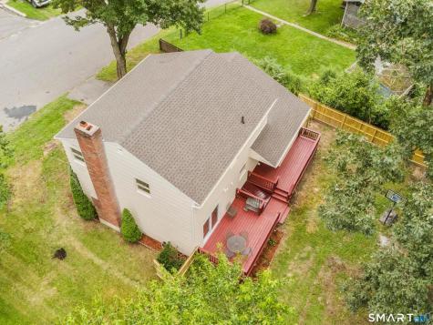341 Lounsbury Street Waterbury CT 06706