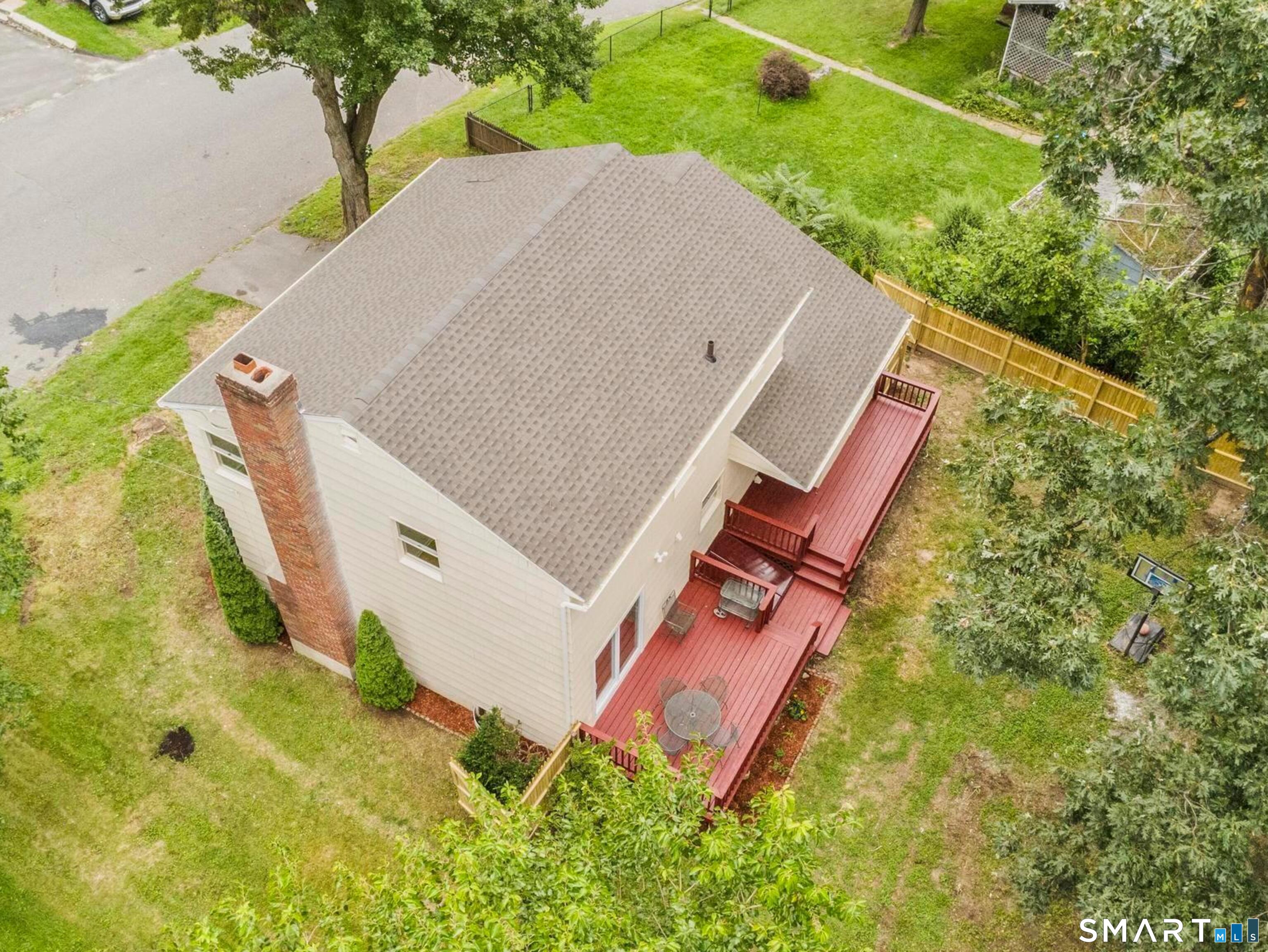 341 Lounsbury Street Waterbury CT 06706