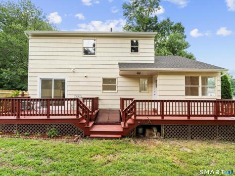 341 Lounsbury Street Waterbury CT 06706