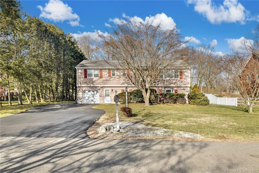 4 Sherwood Street Norwalk CT 06851