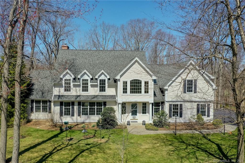 56 Appian Way Coventry CT 06238