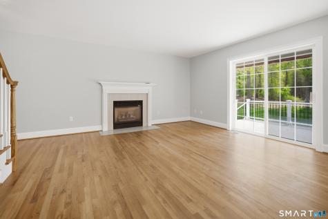 7 Chase Farm Road South Windsor CT 06074