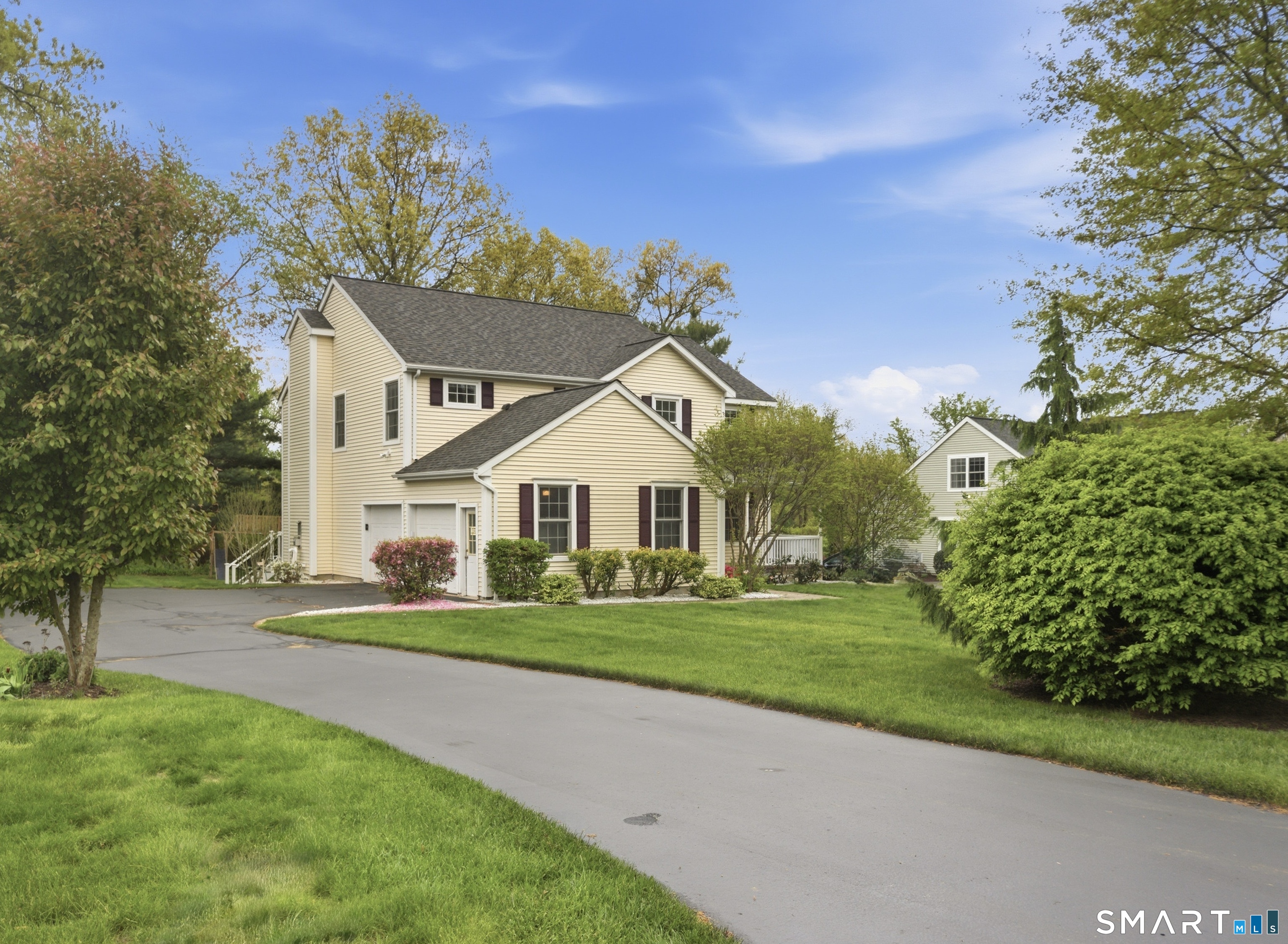 7 Chase Farm Road South Windsor CT 06074