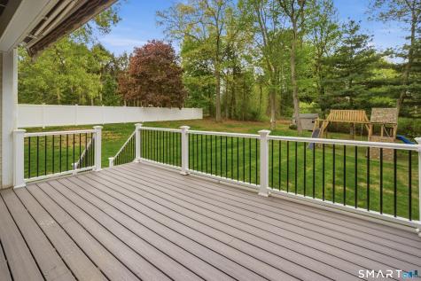7 Chase Farm Road South Windsor CT 06074