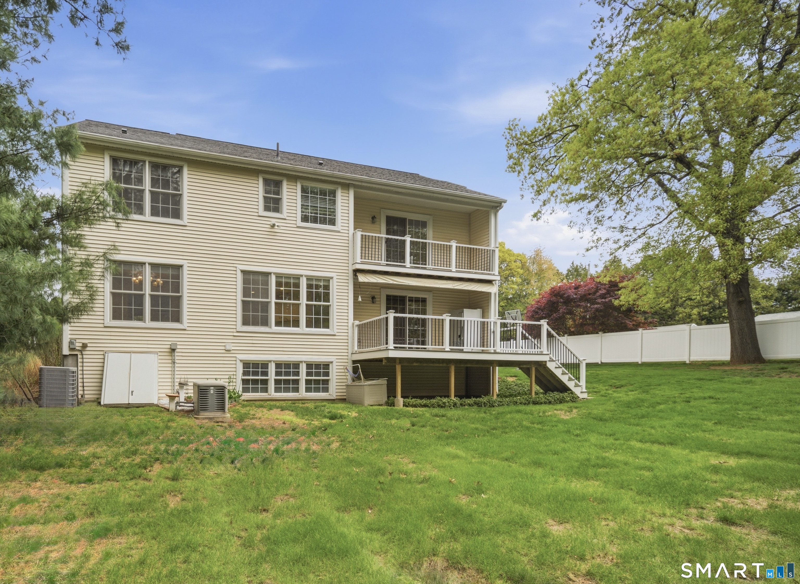 7 Chase Farm Road South Windsor CT 06074
