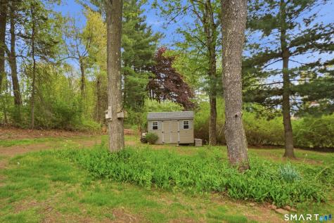 7 Chase Farm Road South Windsor CT 06074