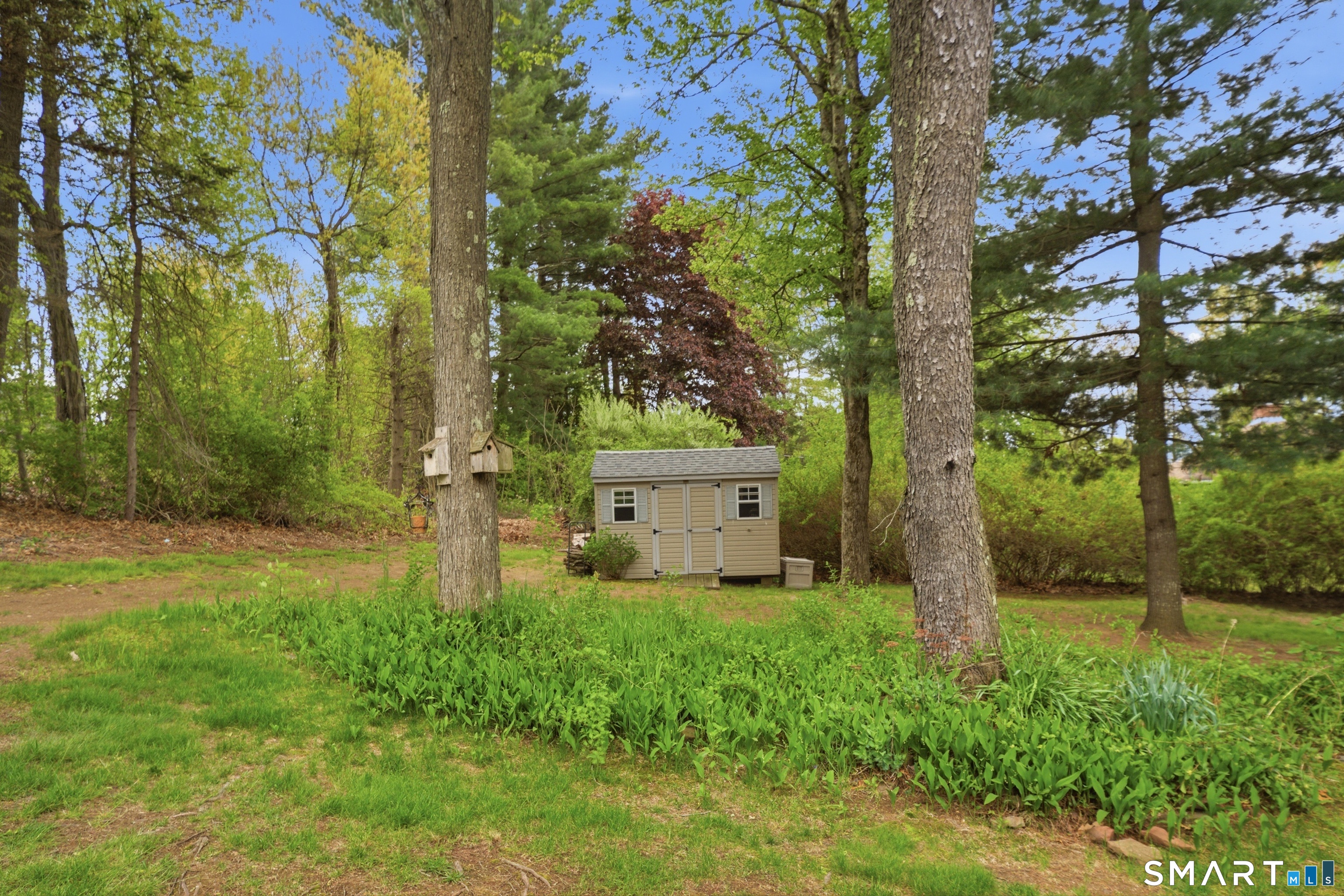 7 Chase Farm Road South Windsor CT 06074