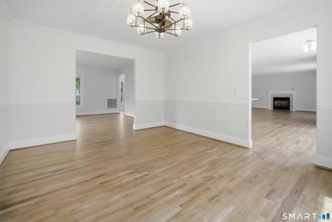 7 Chase Farm Road South Windsor CT 06074