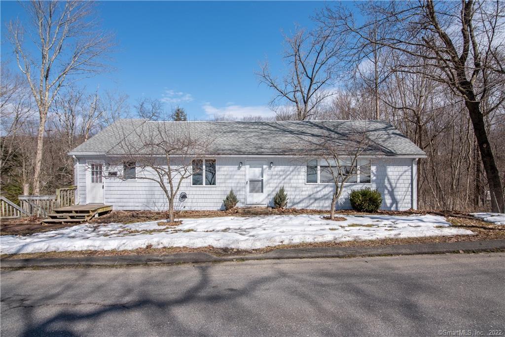 36 Blackberry Street Norfolk CT 06058