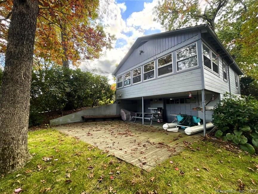 49 Hiawatha Drive Thompson CT 06277
