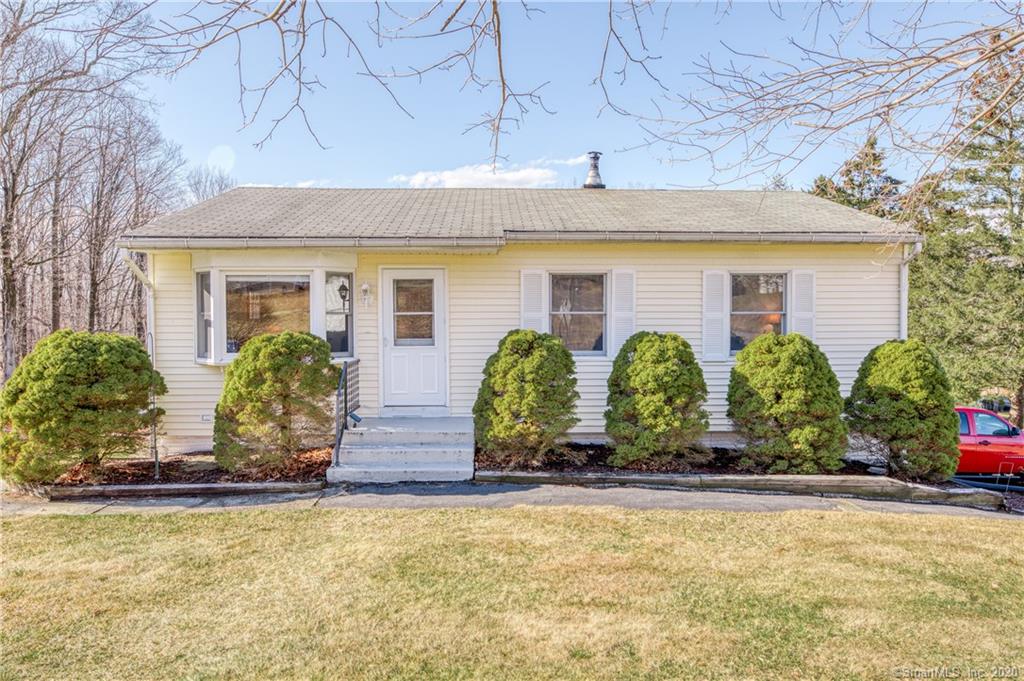 42 Jupiter Drive Seymour CT 06483