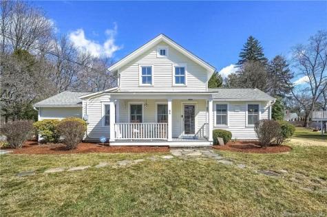 64 Grumman Avenue Norwalk CT 06851