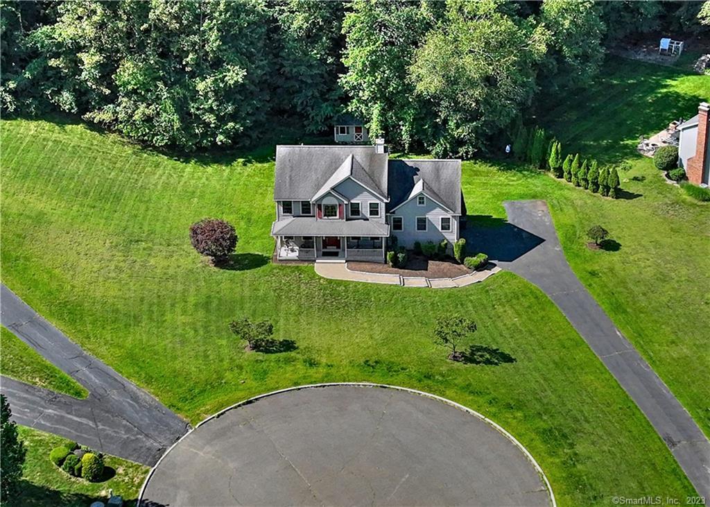 22 Rachel Ann Court Prospect CT 06712