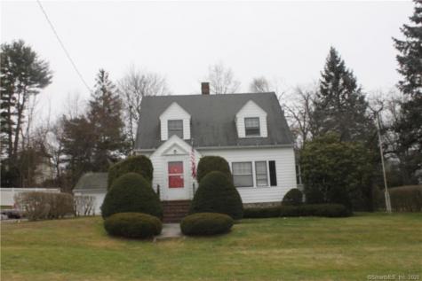 215 Chipman Street Extension Waterbury CT 06708