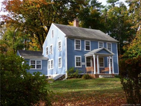 188 Whisconier Road Brookfield CT 06804