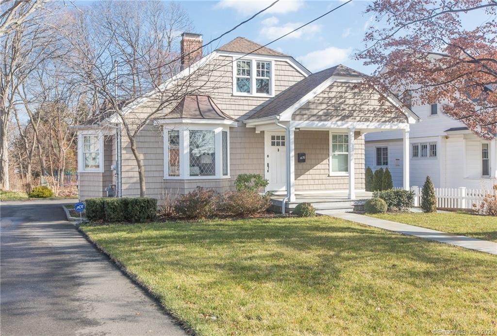 476 Brewster Street Bridgeport CT 06605
